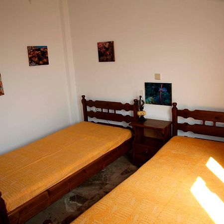 Popy Apartments Ierapetra  Luaran gambar