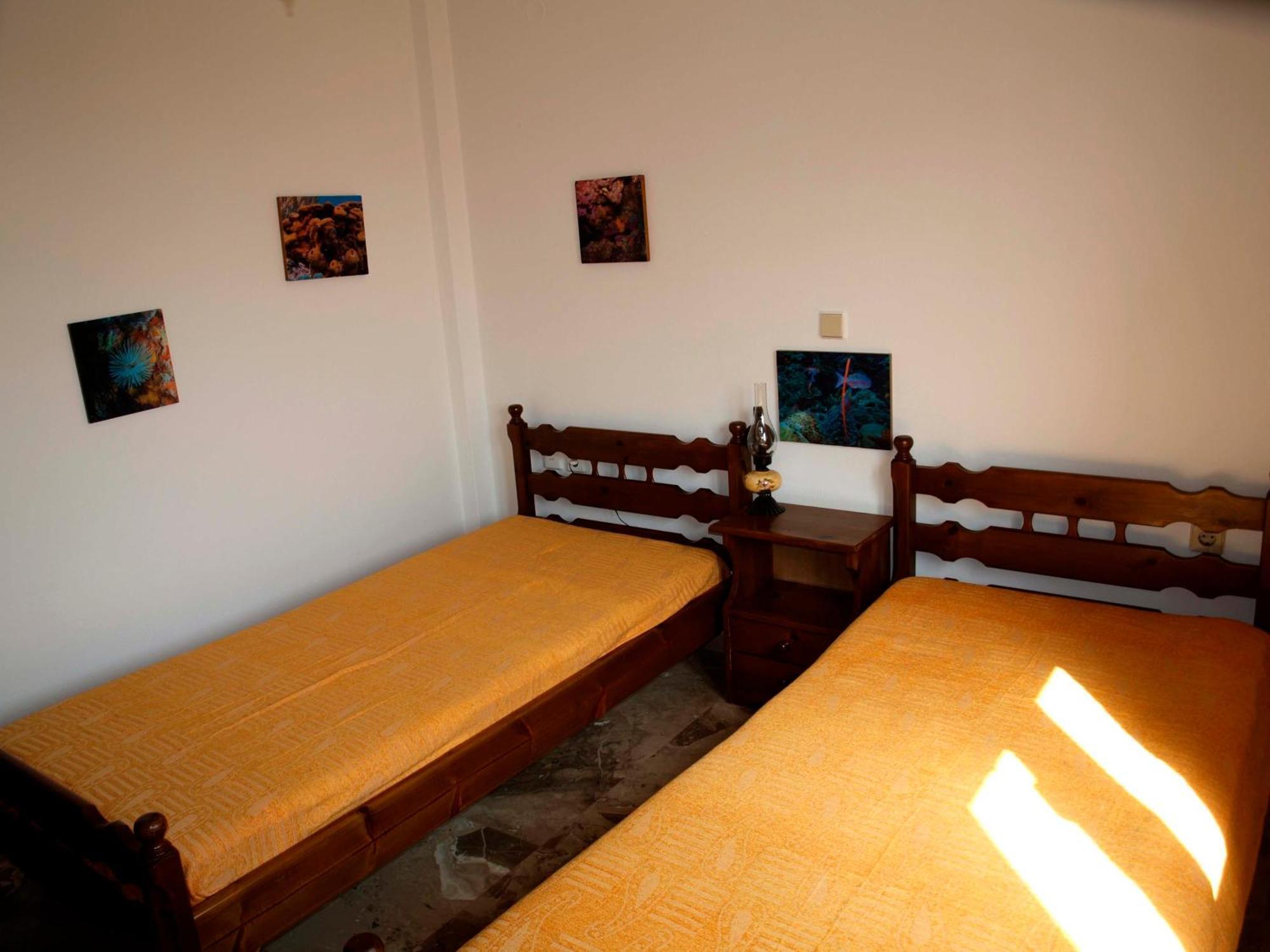 Popy Apartments Ierapetra  Luaran gambar