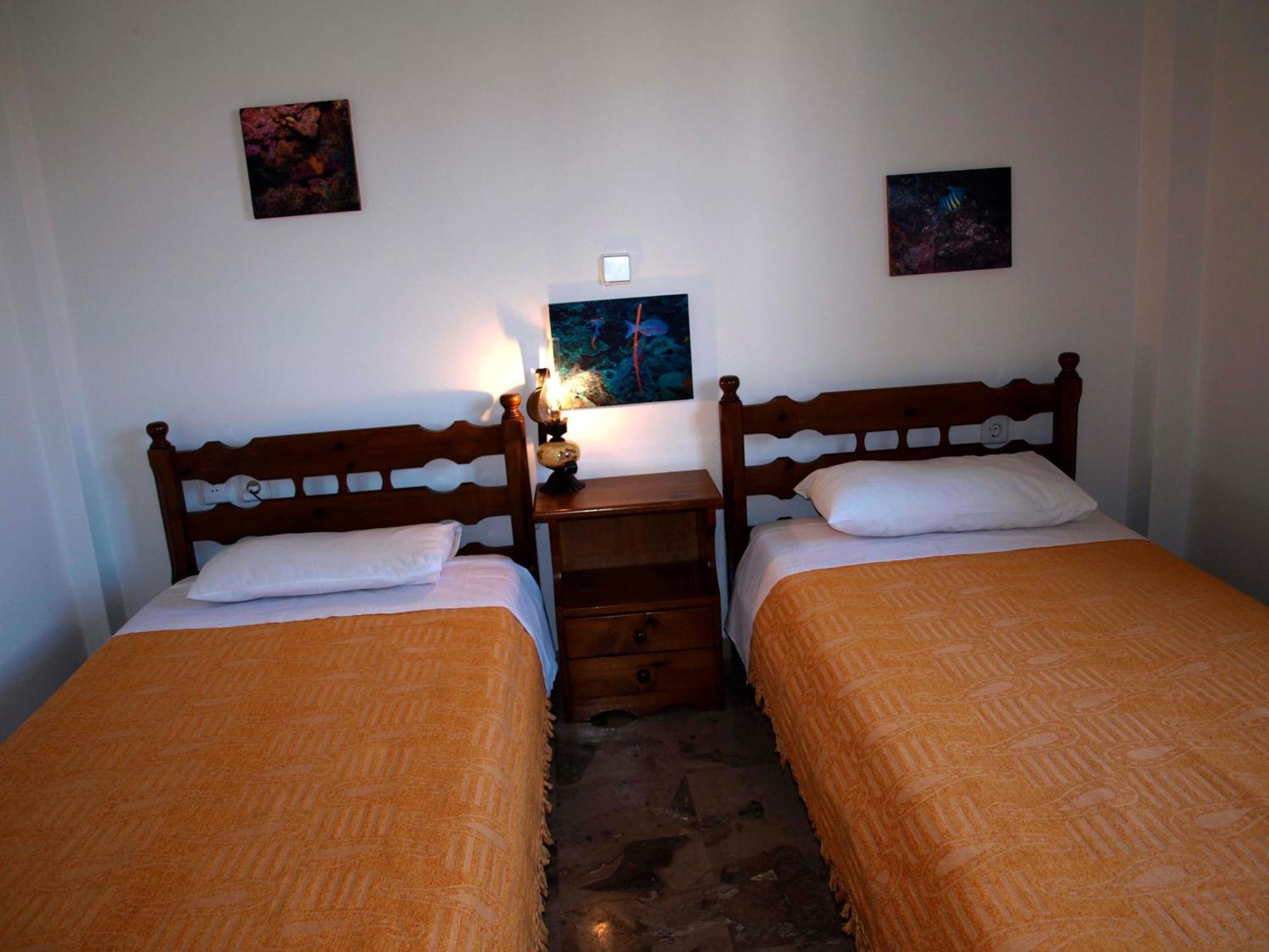 Popy Apartments Ierapetra  Luaran gambar