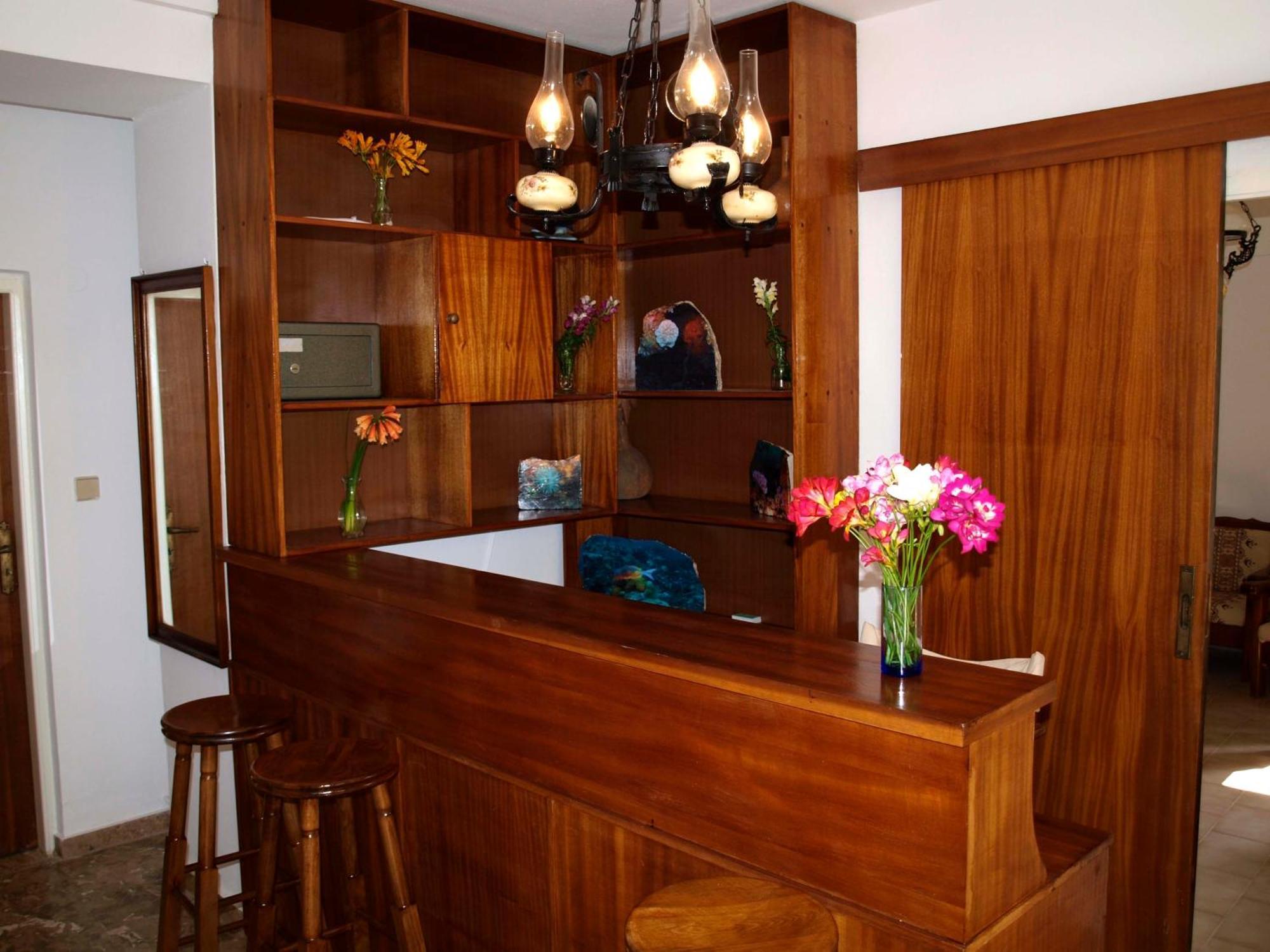 Popy Apartments Ierapetra  Luaran gambar
