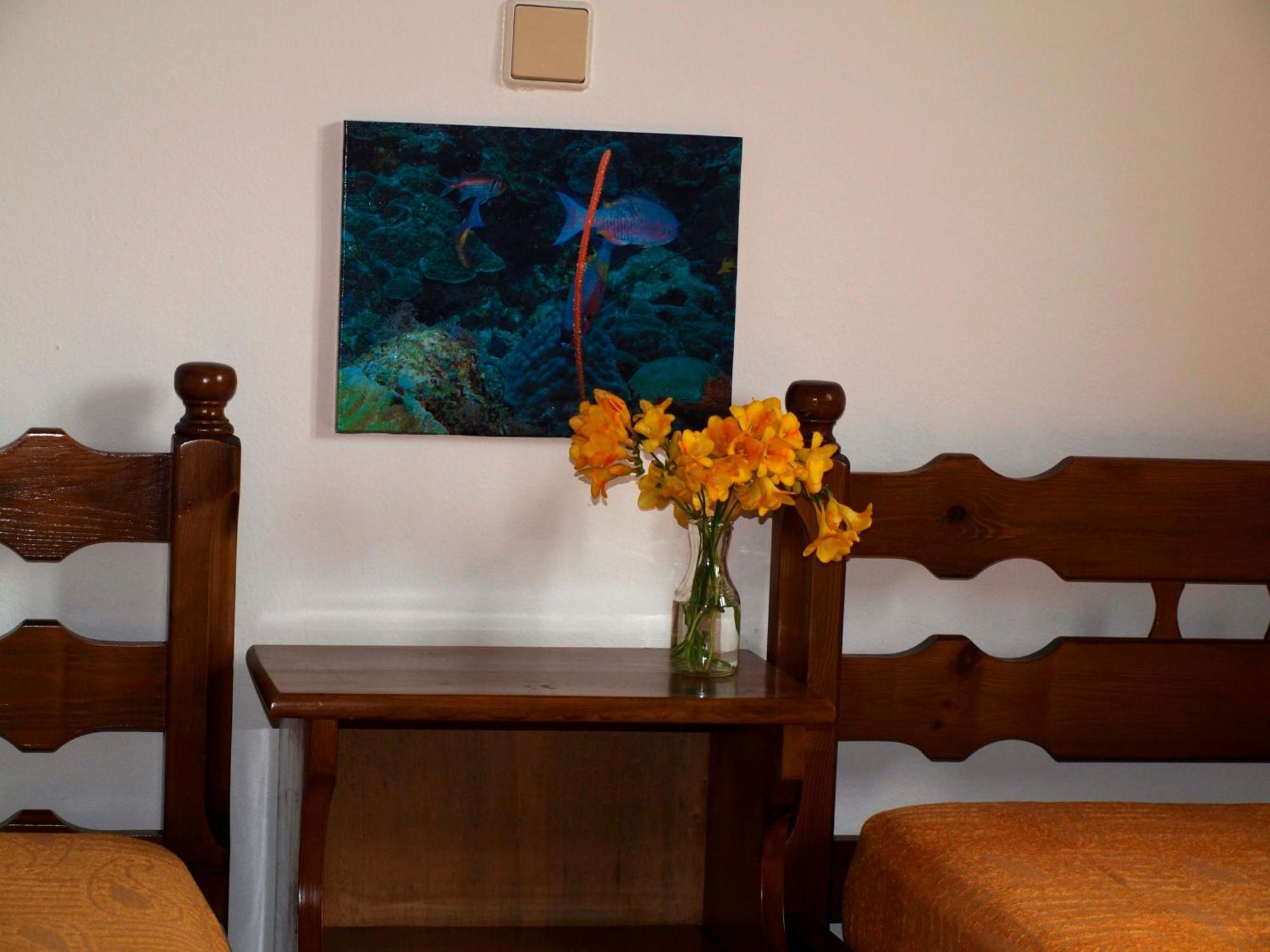 Popy Apartments Ierapetra  Luaran gambar