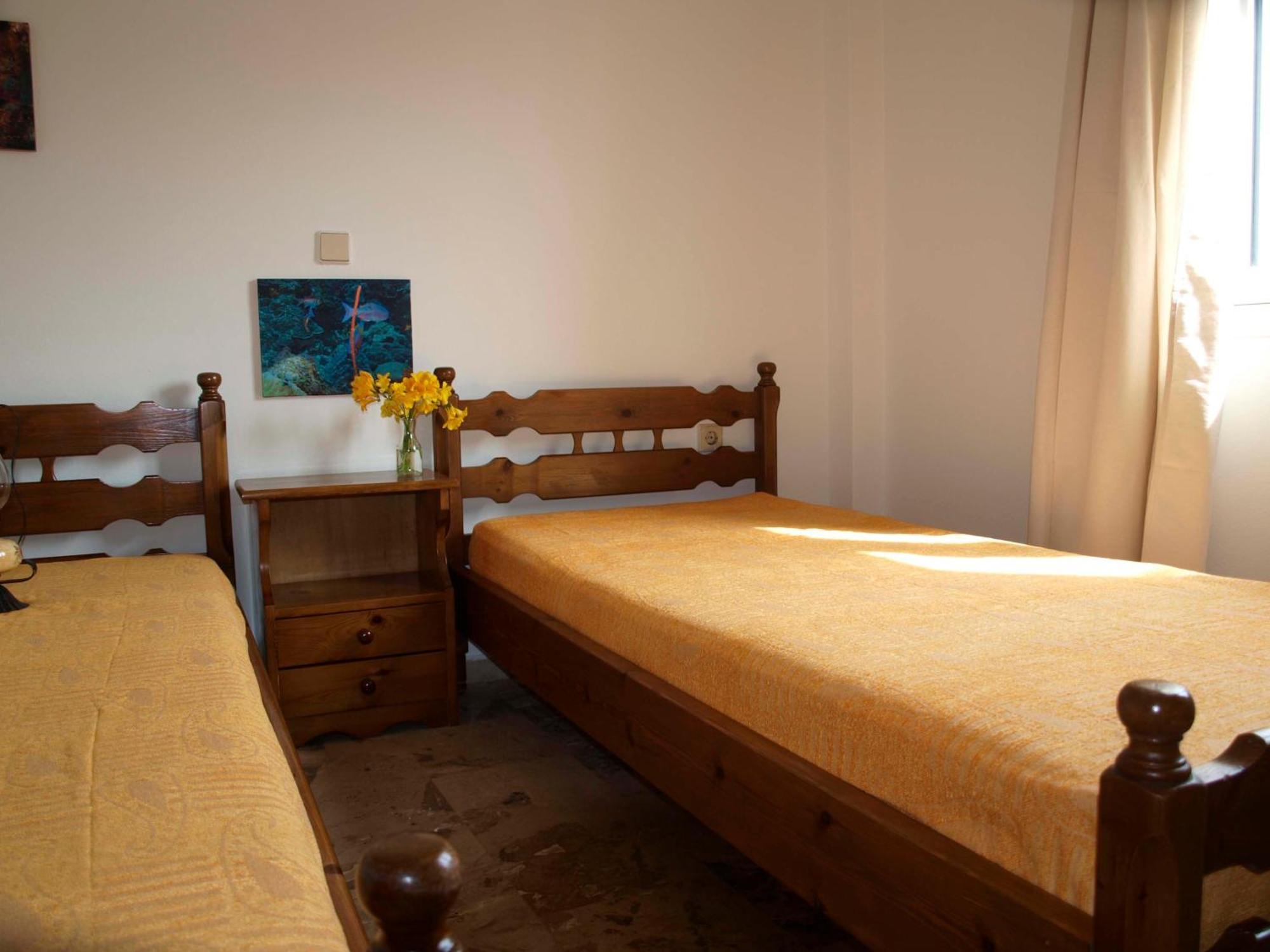 Popy Apartments Ierapetra  Luaran gambar