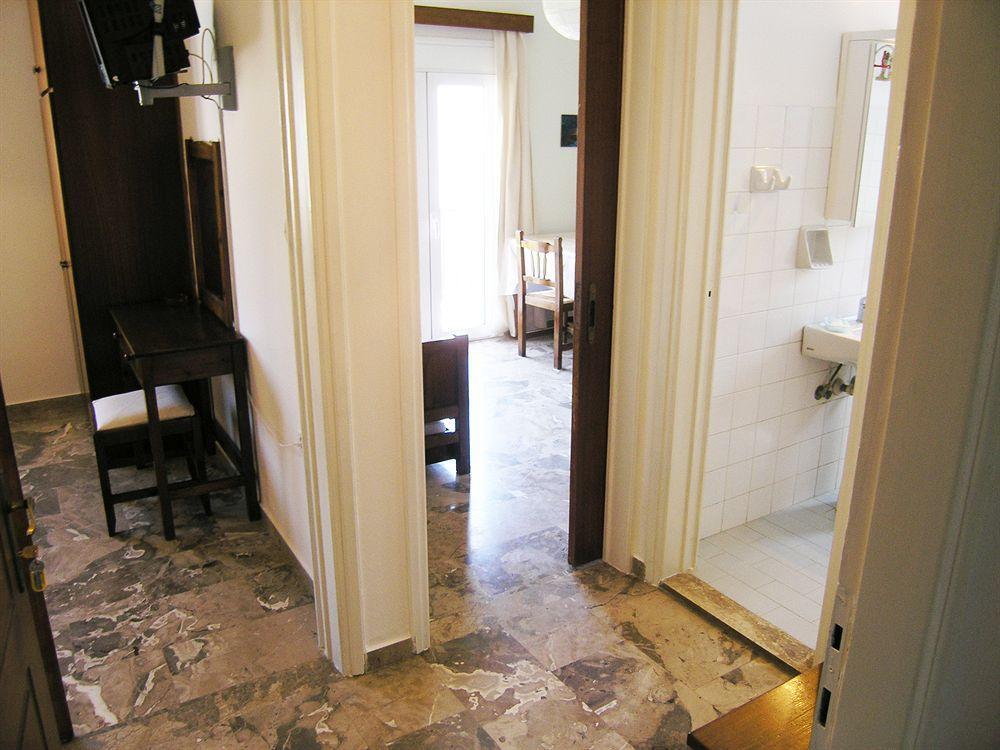 Popy Apartments Ierapetra  Luaran gambar