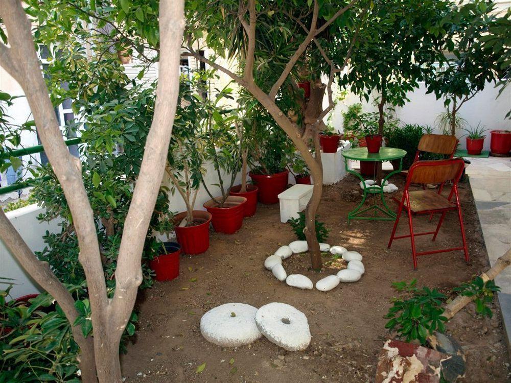 Popy Apartments Ierapetra  Luaran gambar