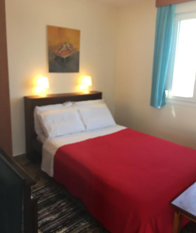 Popy Apartments Ierapetra  Luaran gambar