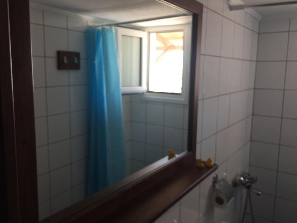 Popy Apartments Ierapetra  Luaran gambar