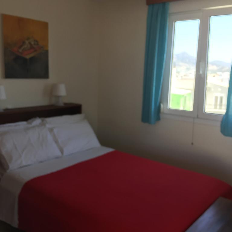 Popy Apartments Ierapetra  Luaran gambar