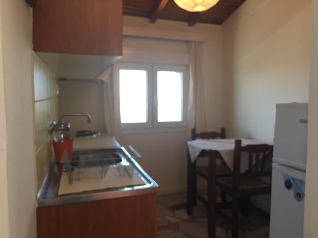 Popy Apartments Ierapetra  Luaran gambar