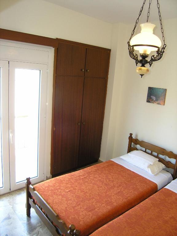 Popy Apartments Ierapetra  Luaran gambar