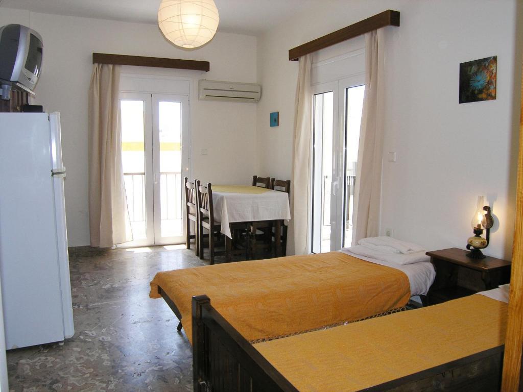 Popy Apartments Ierapetra  Luaran gambar