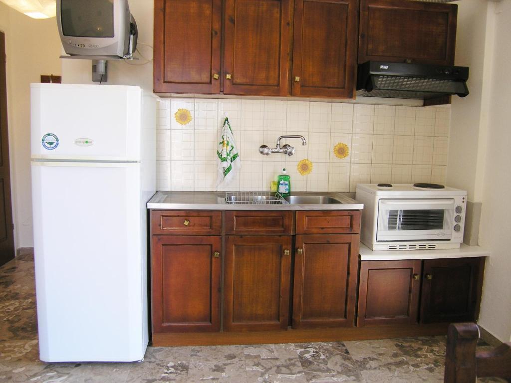 Popy Apartments Ierapetra  Luaran gambar