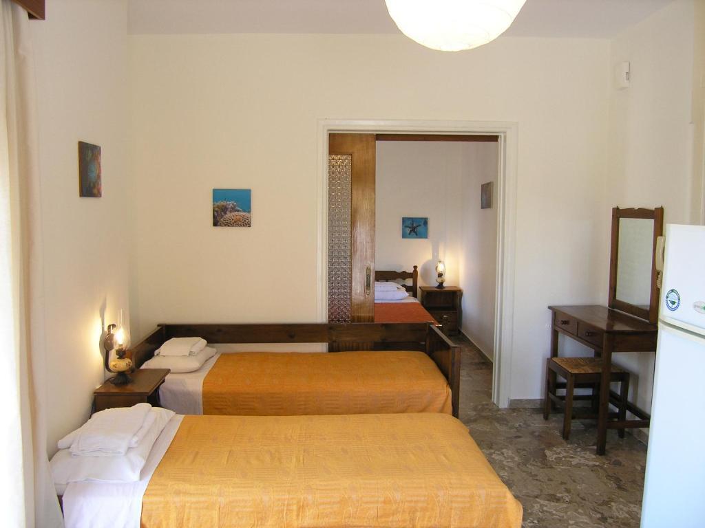 Popy Apartments Ierapetra  Luaran gambar