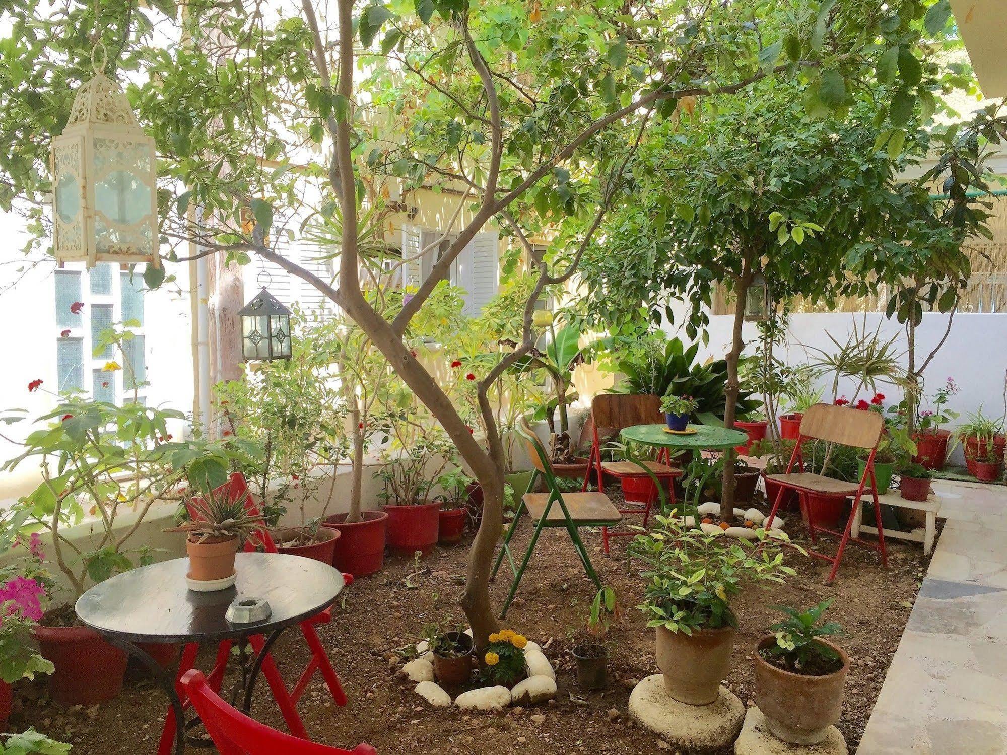 Popy Apartments Ierapetra  Luaran gambar