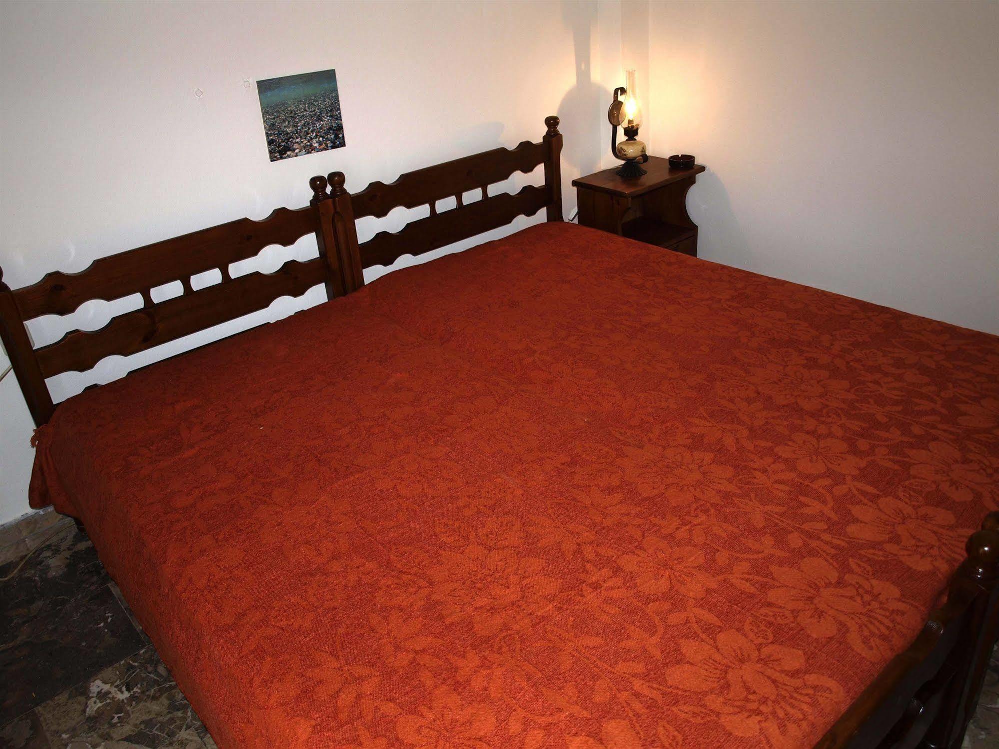 Popy Apartments Ierapetra  Luaran gambar