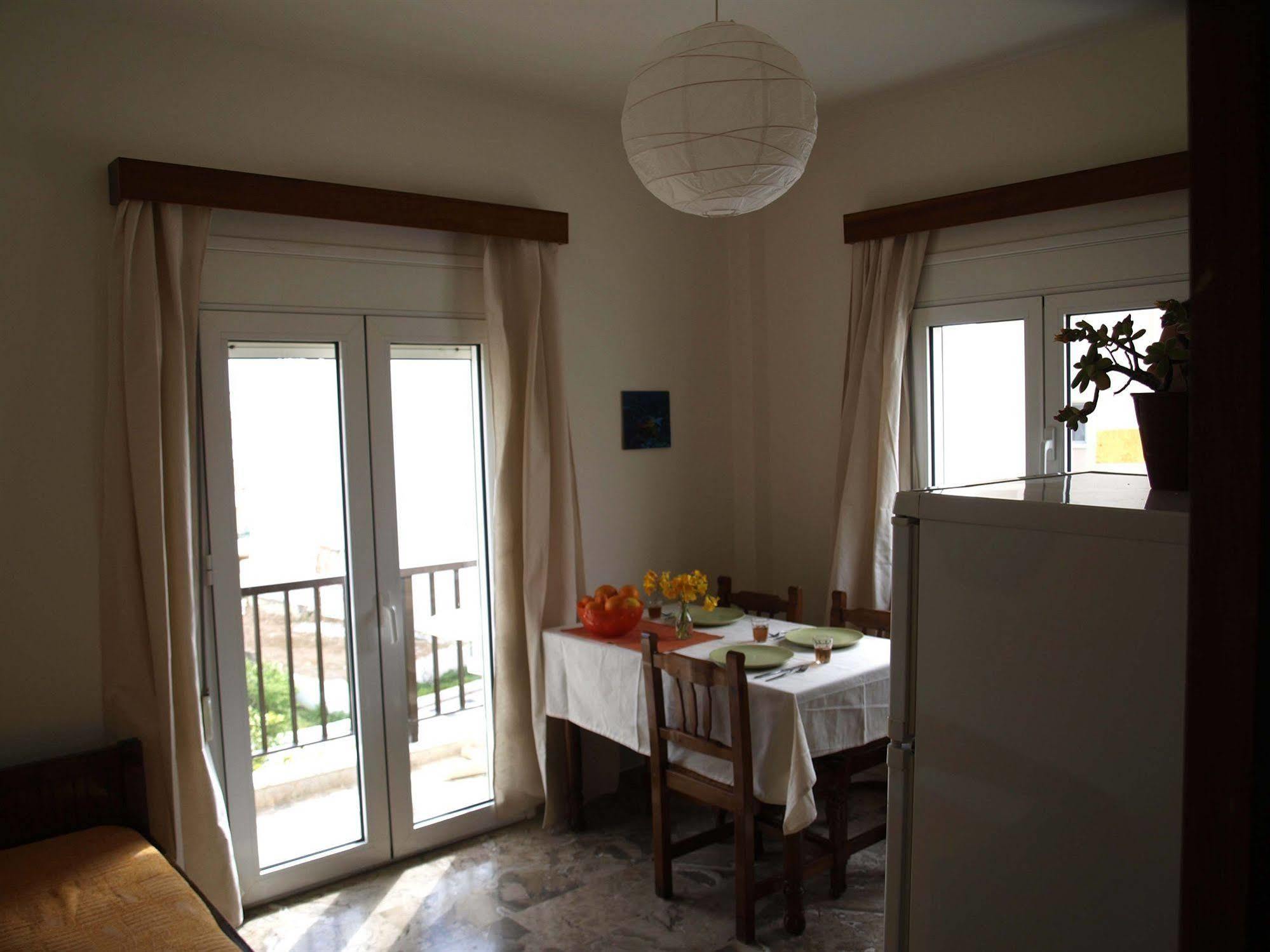 Popy Apartments Ierapetra  Luaran gambar