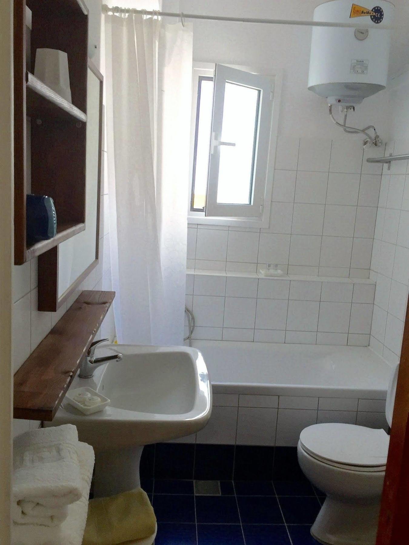 Popy Apartments Ierapetra  Luaran gambar