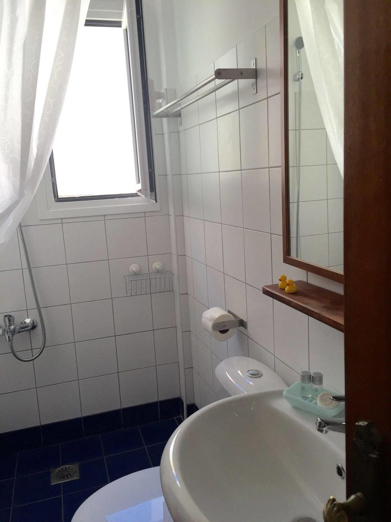 Popy Apartments Ierapetra  Luaran gambar
