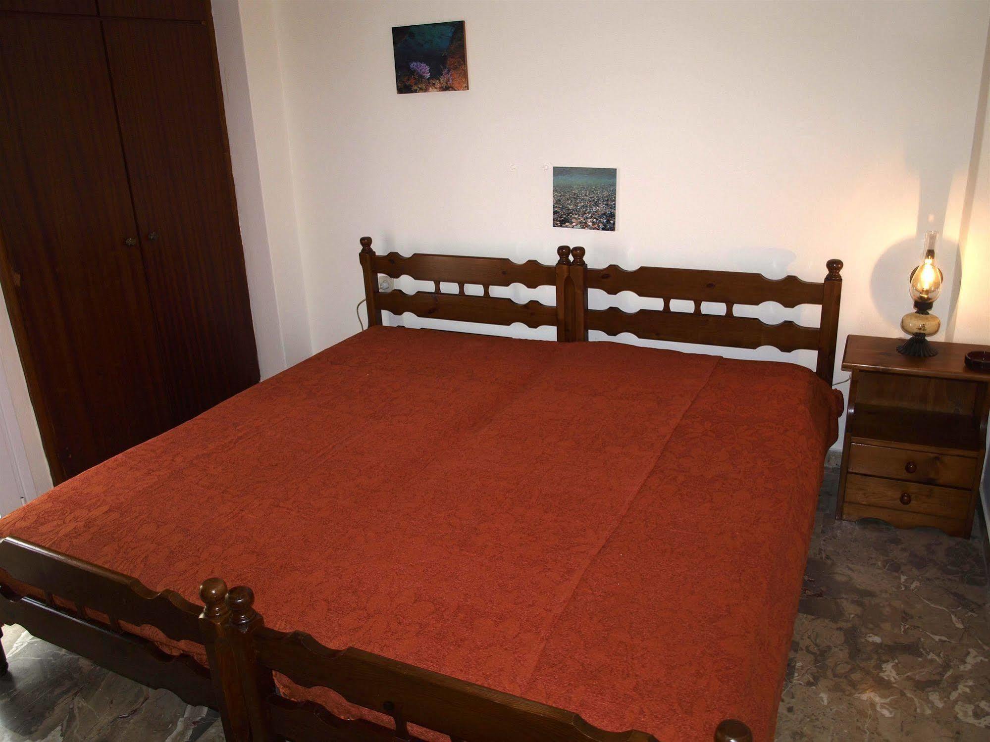 Popy Apartments Ierapetra  Luaran gambar