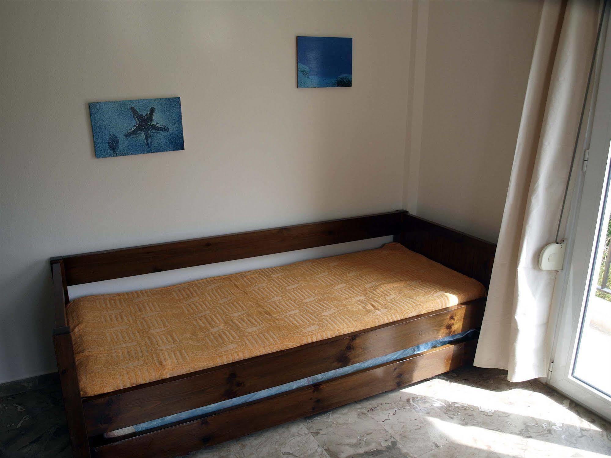 Popy Apartments Ierapetra  Luaran gambar