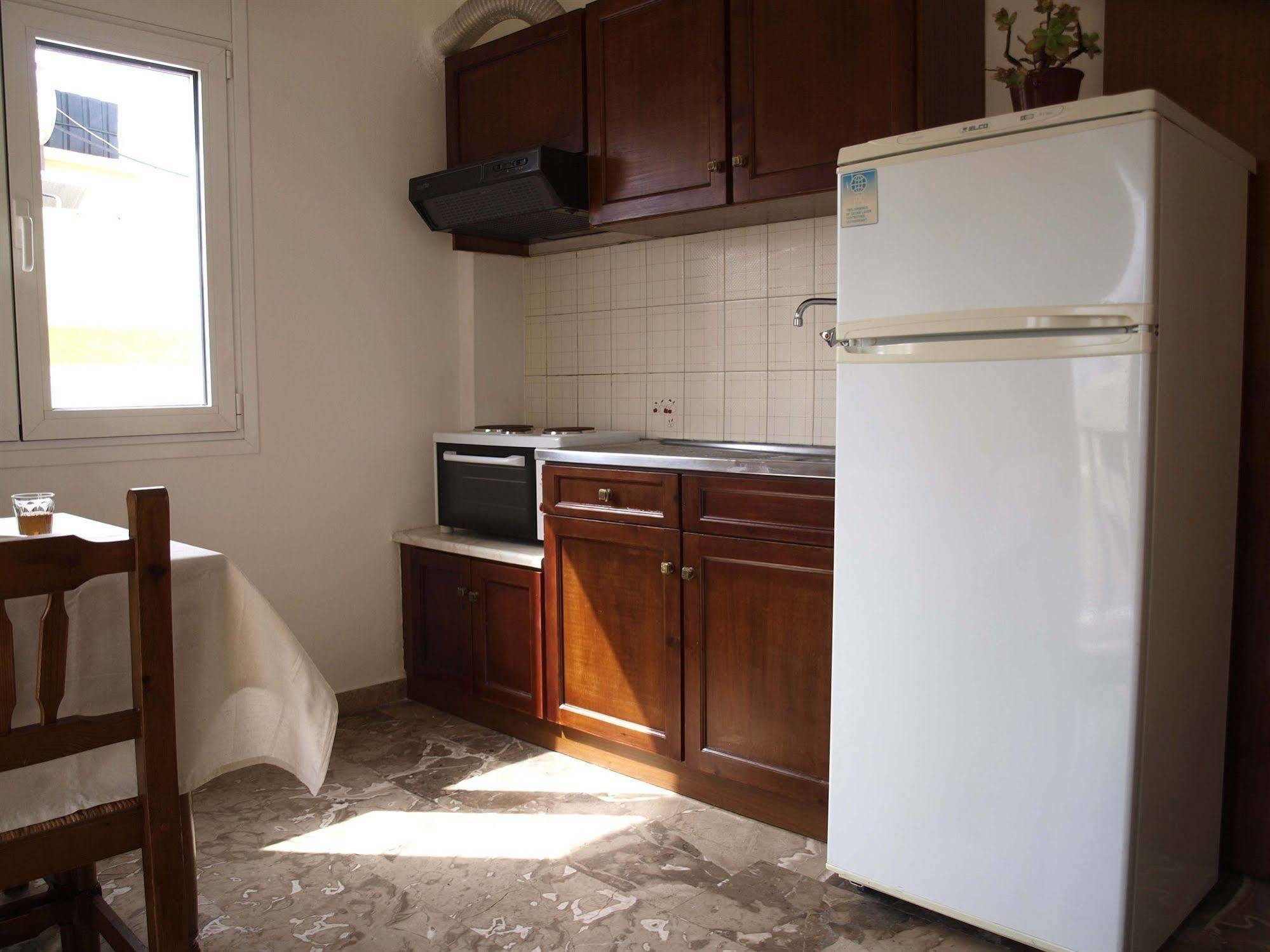 Popy Apartments Ierapetra  Luaran gambar